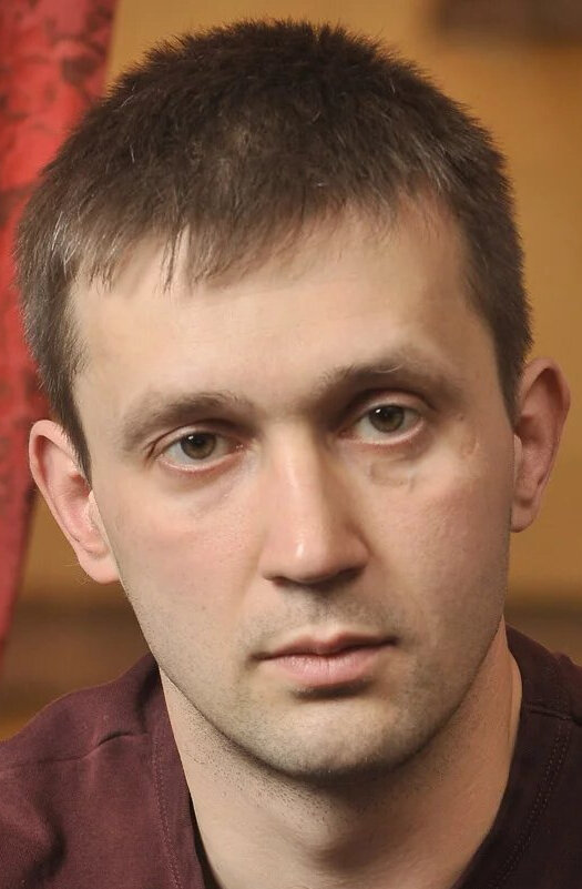 фото Михаил Драгунов