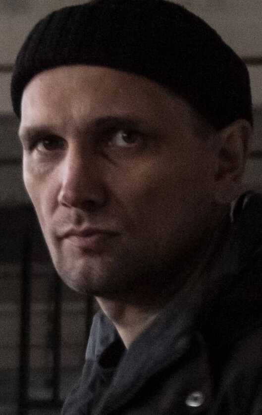 фото Роман Михайлов