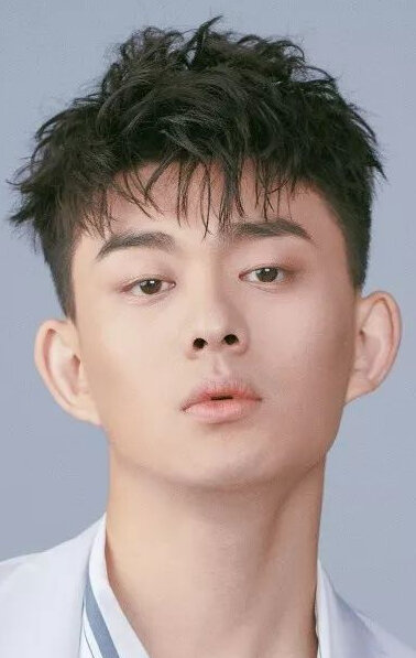 фото Лю Жуньнань