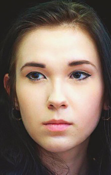 фото Ольга Черниенко