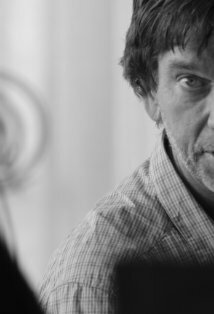 фото Дэвид Хеннингс