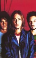 фото Silverchair