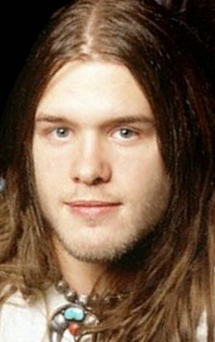 фото Шеннон Хун