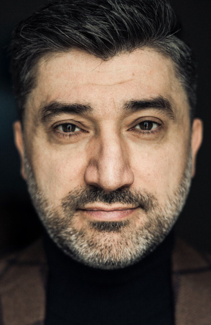 фото Владимир Байгильдин