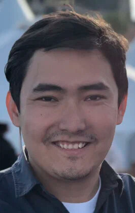 фото Аян Найзабеков