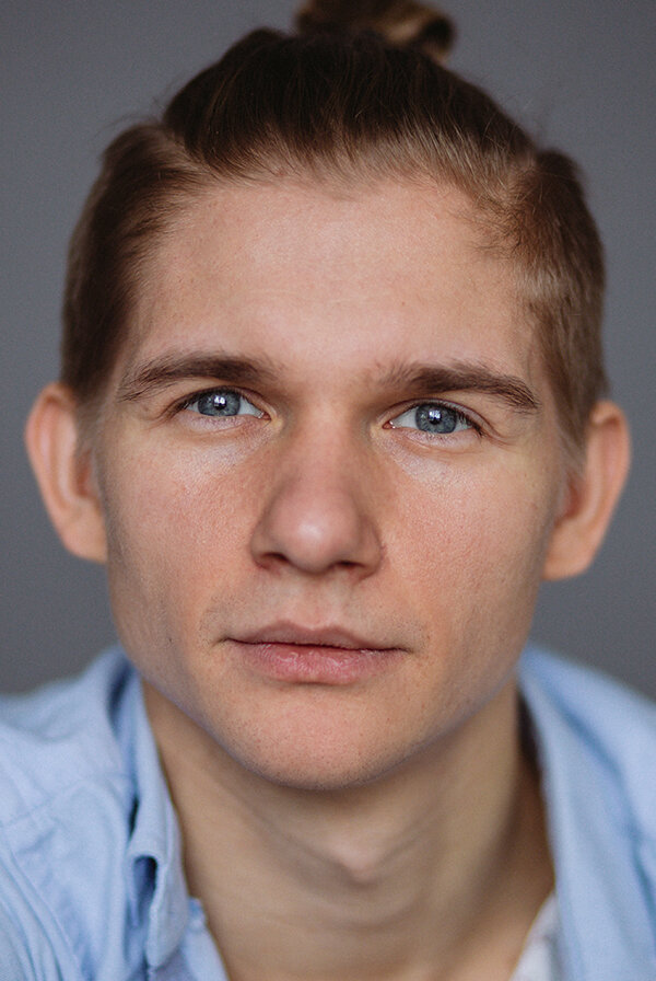 фото Михаил Урянский 