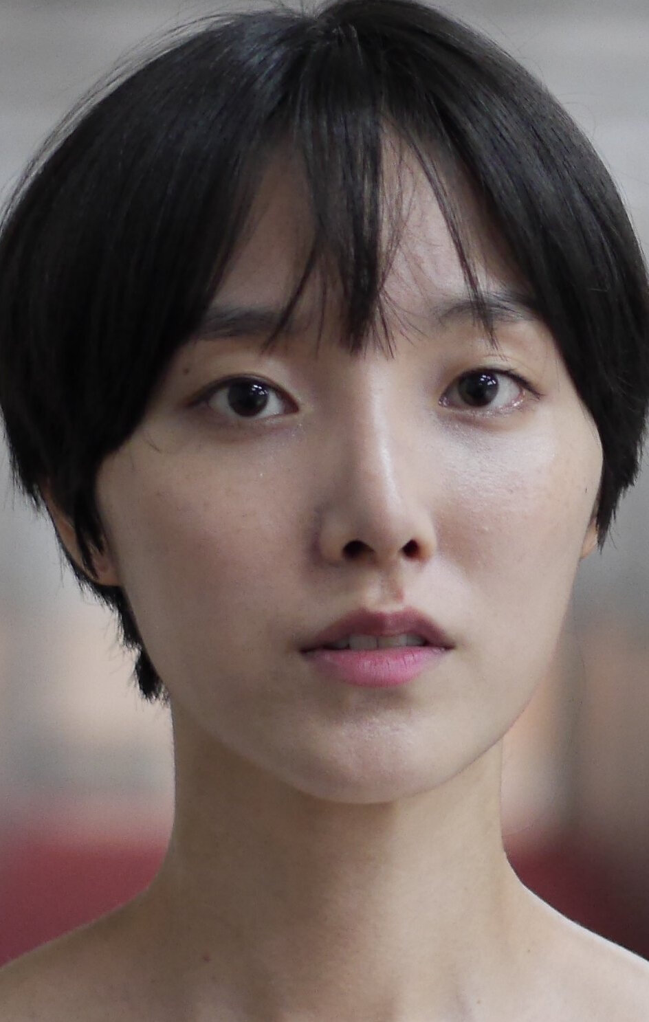 фото Хан Хэ-ин