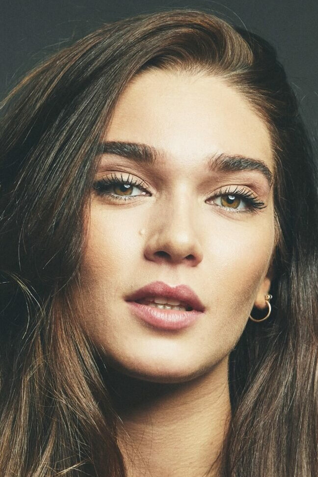 фото Клаудия Галан