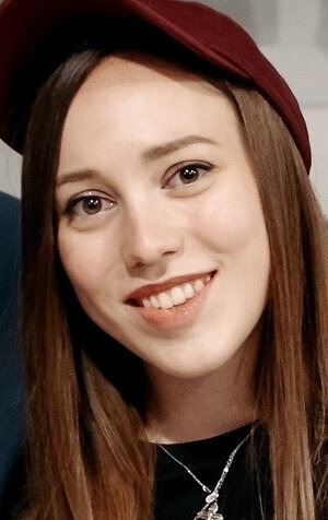 фото Анна Петрик