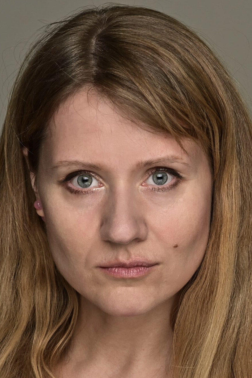 фото Мария Бречалова