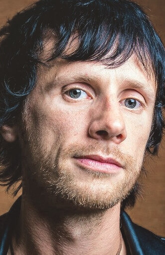 фото Доминик Ховард