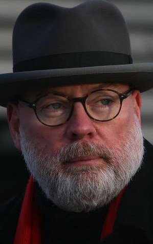 фото Гари Кларк