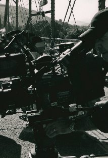 фото Пол Мэйбаум