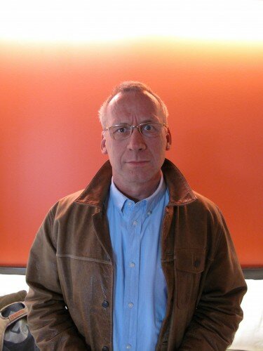 фото Томас Клосс