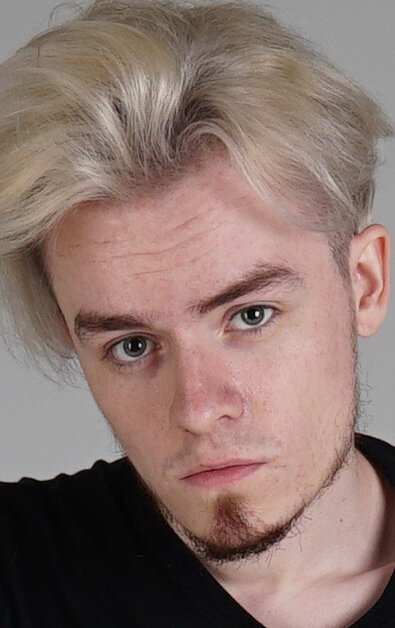 фото Кай Строганов