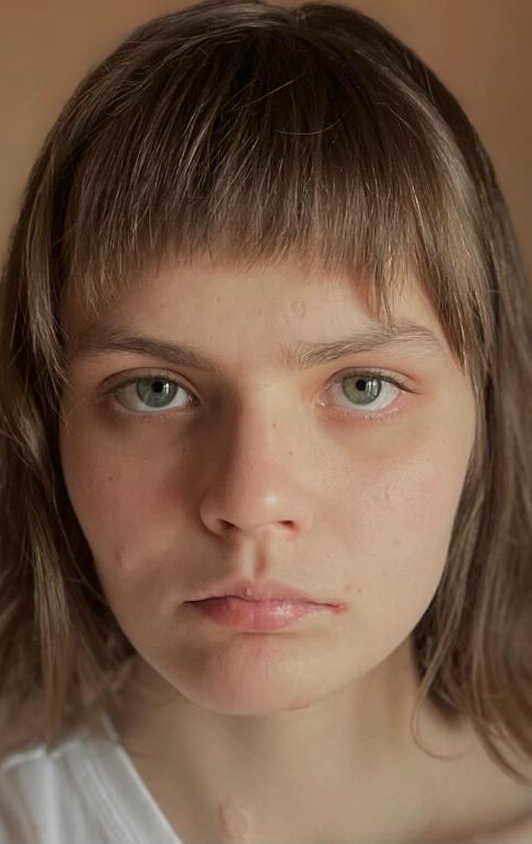 фото Софья Меледина