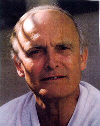 фото Кен Торн