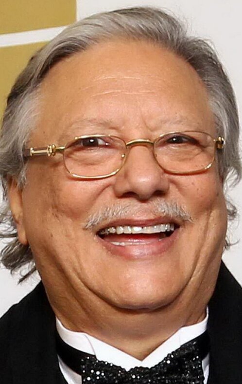 фото Артуро Сандовал