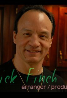 фото Ричард Финч
