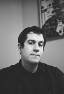 фото Джошуа Майерс