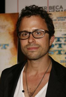 фото Джесси Харрис