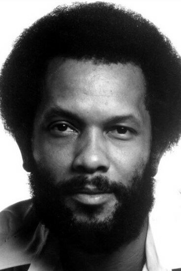 фото Рой Айерс