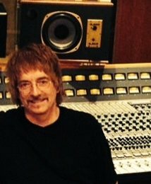 фото Пол Миллс