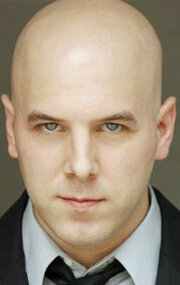 фото Брэнден Кук