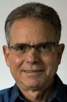 фото Дин Гудхилл