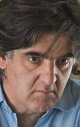 фото Генри Брэхам