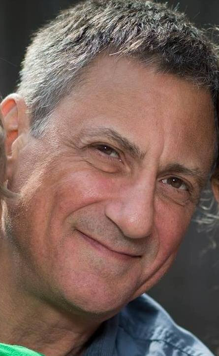 фото Ричард Нумерофф