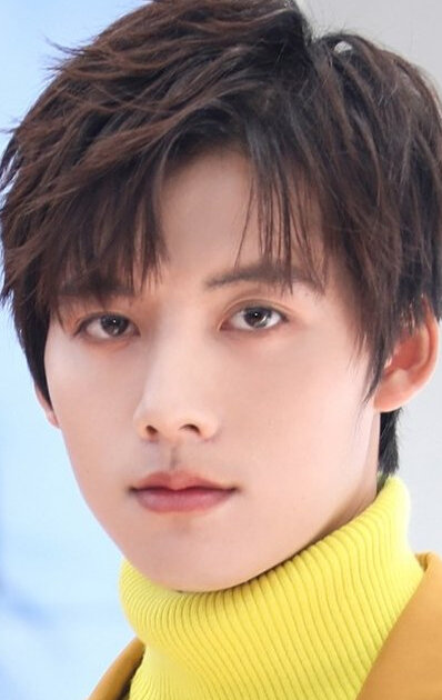 фото Дэн Чаоюань