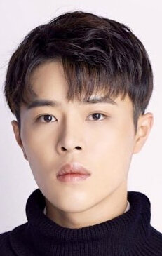 фото Чжан Даюань