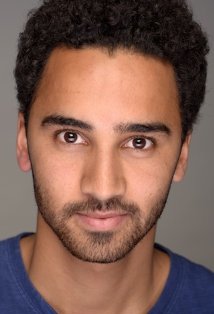 фото Майкл В. Йоханнес