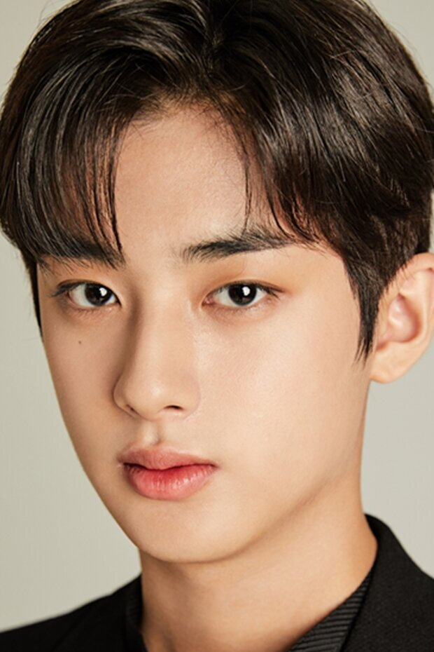 фото Ким Мин-гю