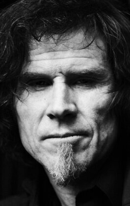 фото Марк Ланеган