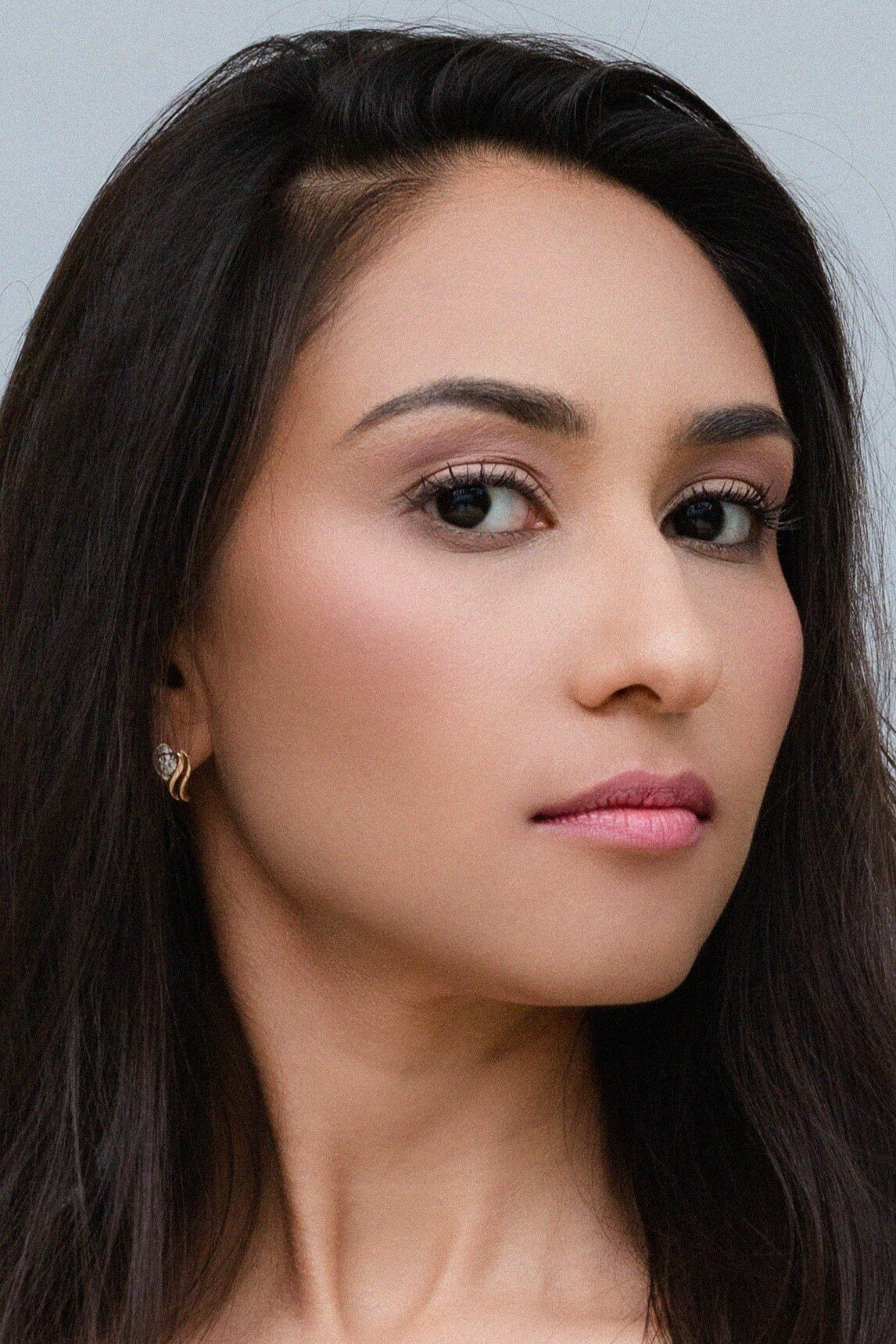 фото Роксана Шукюрова