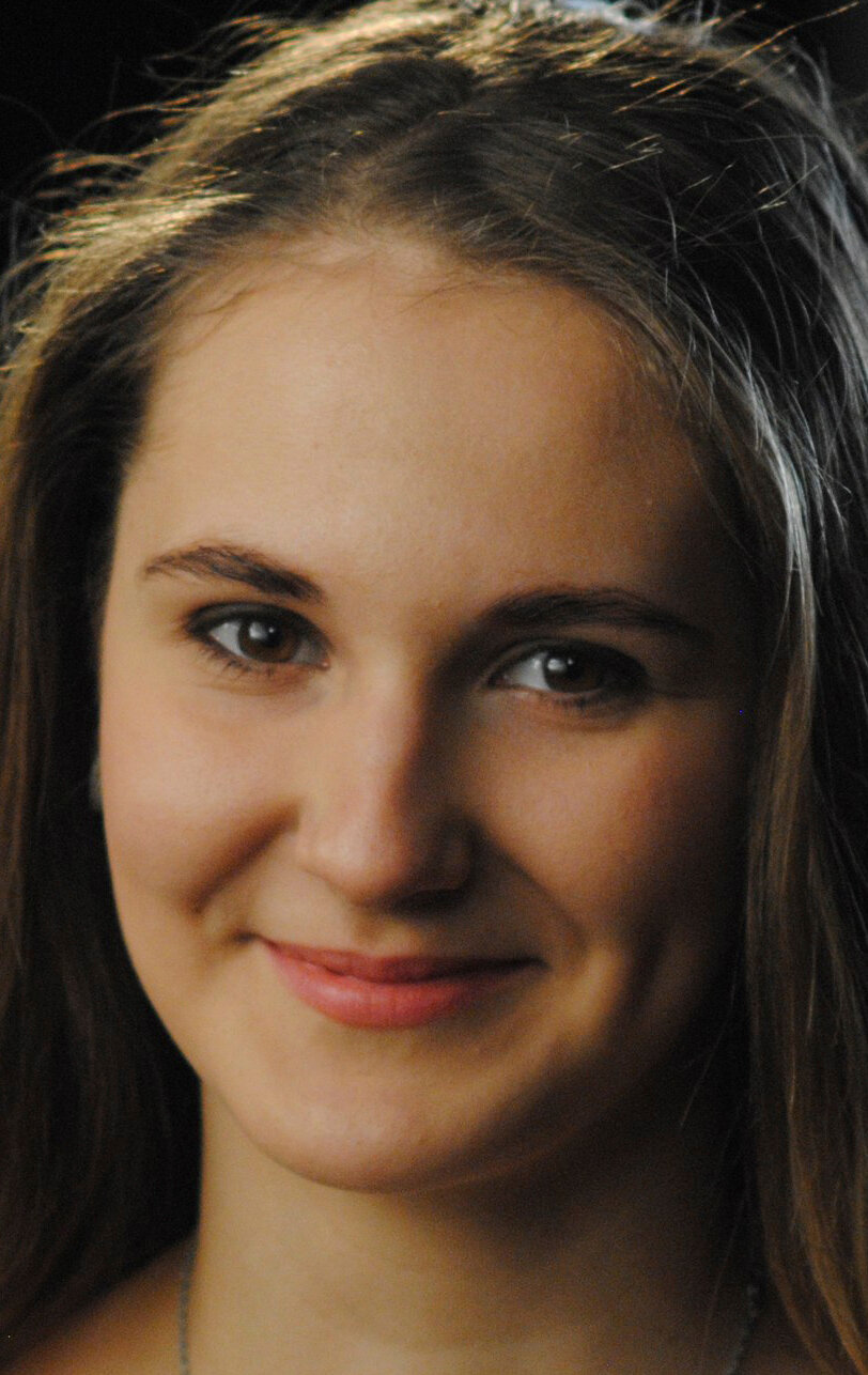 фото Алёна Милославская