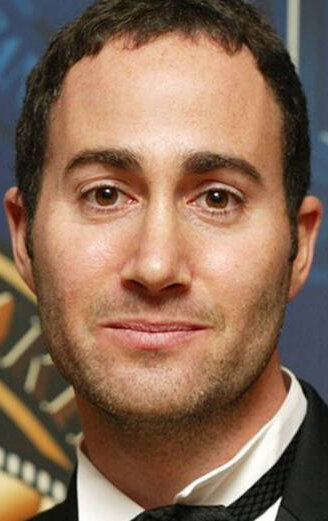 фото Майкл Баррет