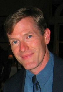 фото Уэйн Скотт Джонесс