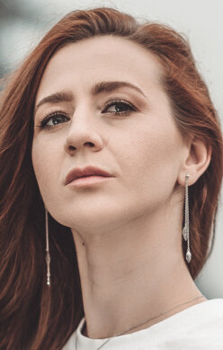 фото Марьяна Гудзь