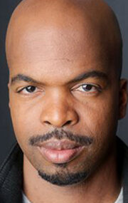 фото Андре Гордон