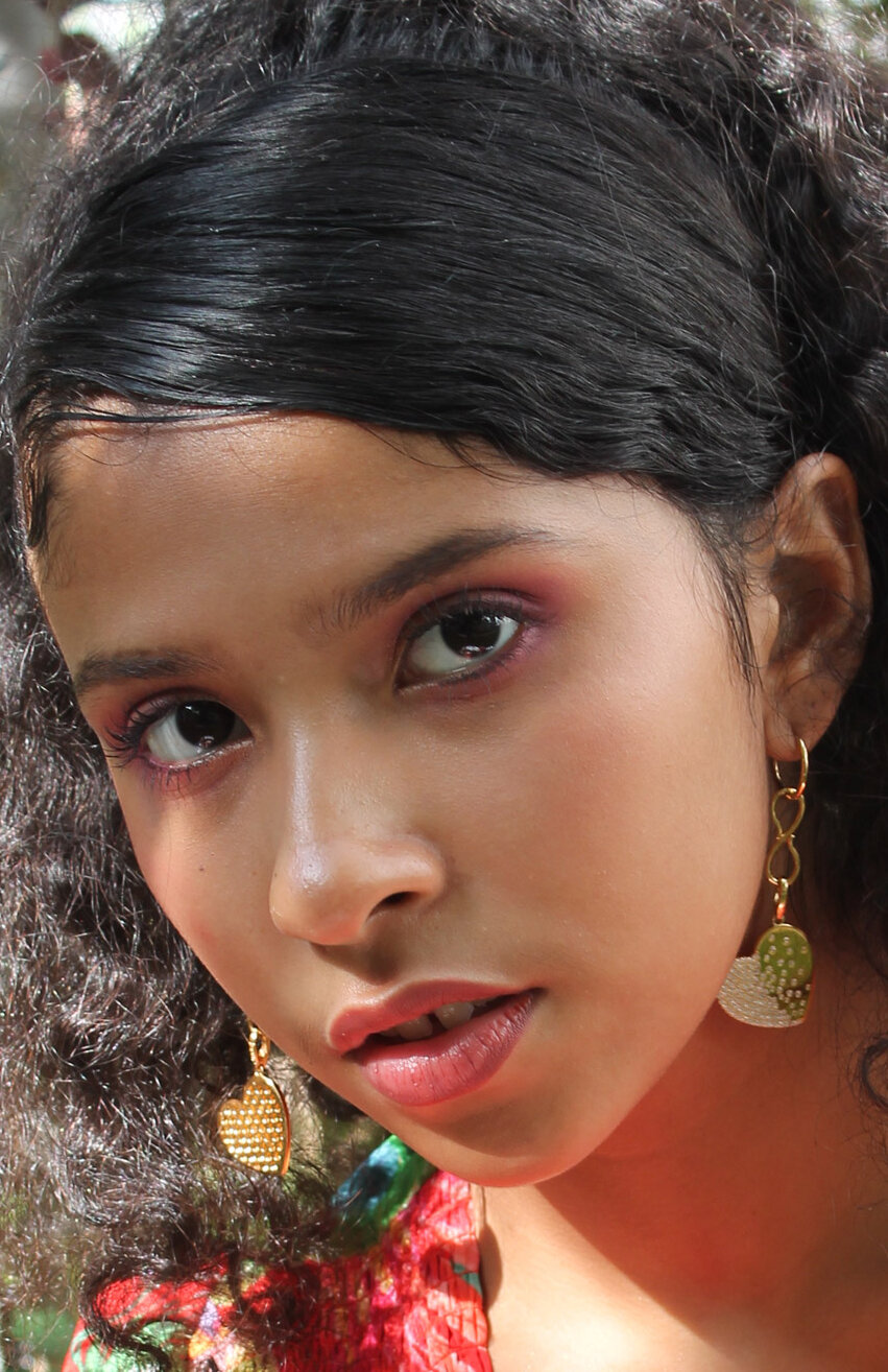 фото Мэдисон Рейс