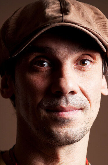 фото Ману Чао