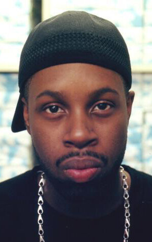 фото James «Jay Dee» Yancey