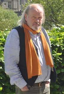 фото Ричард Дж. Митчелл