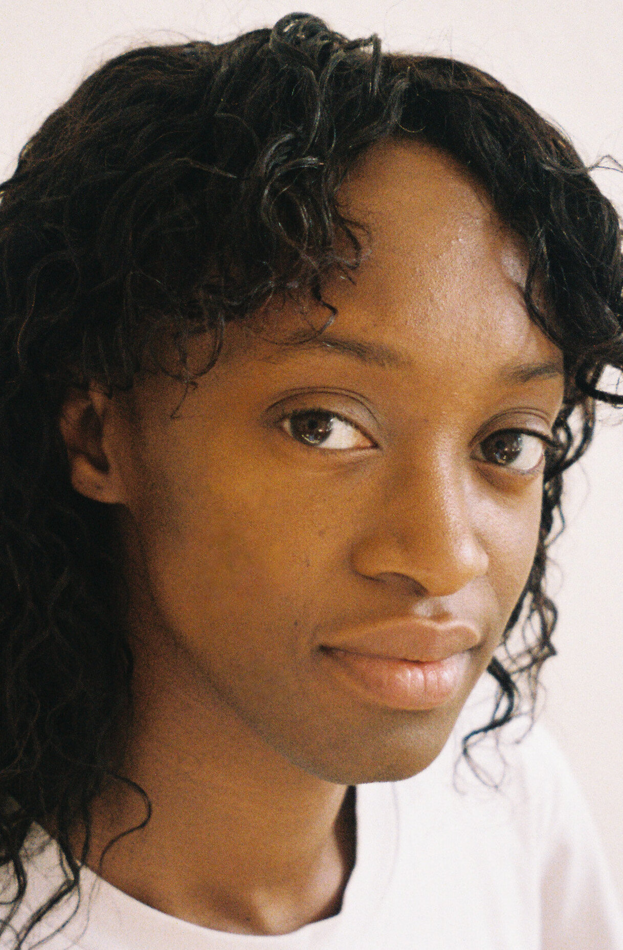 фото Эдит Салдана