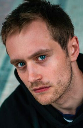 фото Адриан Юлиус Тилльман