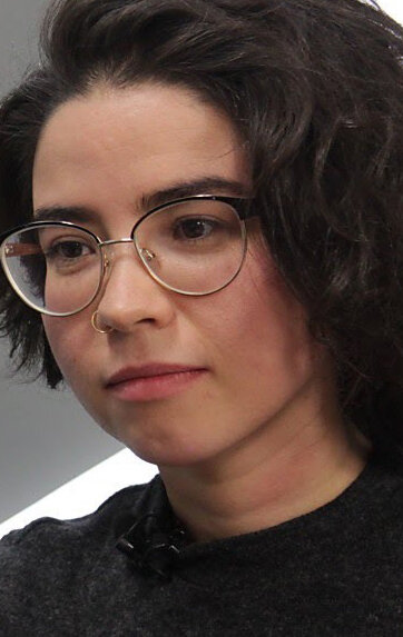 фото Алиса Насртдинова