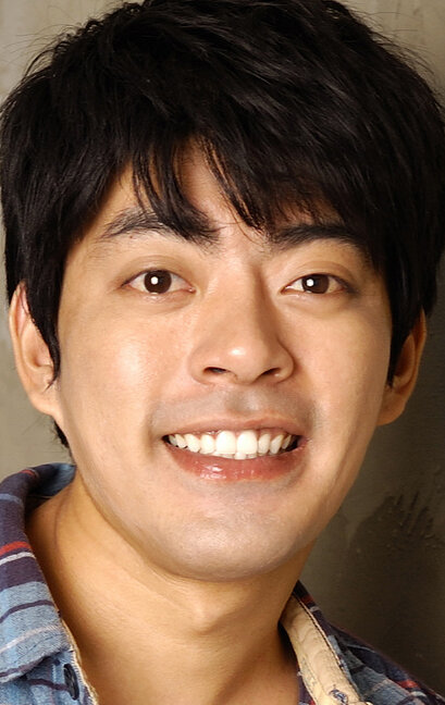 фото Юн Джин-ха